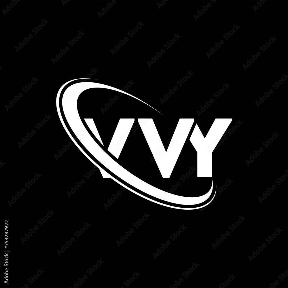 VVY logo. VVY letter. VVY letter logo design. Initials VVY logo linked with circle and uppercase monogram logo. VVY typography for technology, business and real estate brand. VVY logo. VVY letter. VVY letter logo design. Initials VVY logo linked with circle and uppercase monogram logo. VVY typography for technology, business and real estate brand.