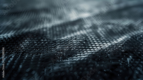 Carbon background texture closeup, slide motor background