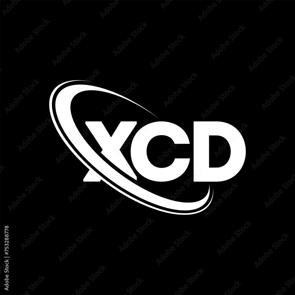 XCD logo. XCD letter. XCD letter logo design. Intitials XCD logo linked with circle and uppercase monogram logo. XCD typography for technology, business and real estate brand. XCD logo. XCD letter. XCD letter logo design. Intitials XCD logo linked with circle and uppercase monogram logo. XCD typography for technology, business and real estate brand.