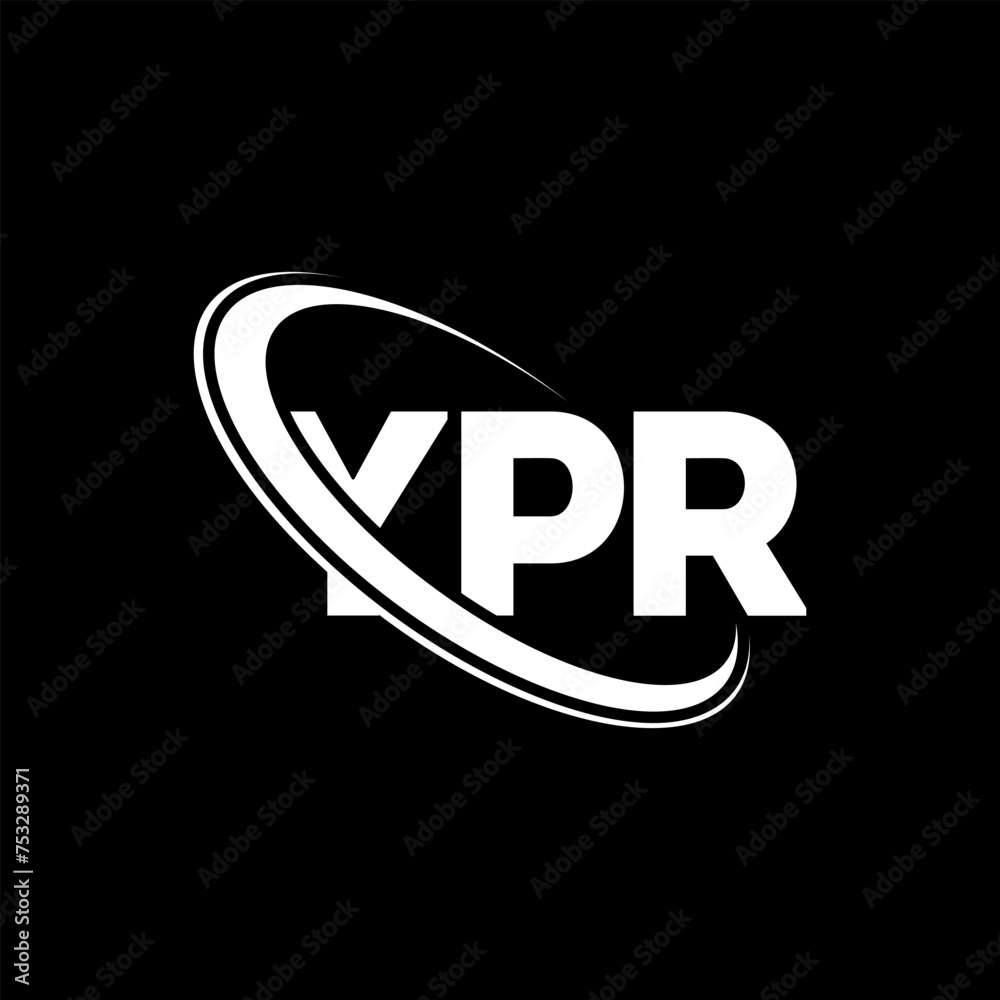 YPR logo. YPR letter. YPR letter logo design. Initials YPR logo linked with circle and uppercase monogram logo. YPR typography for technology, business and real estate brand. YPR logo. YPR letter. YPR letter logo design. Initials YPR logo linked with circle and uppercase monogram logo. YPR typography for technology, business and real estate brand.