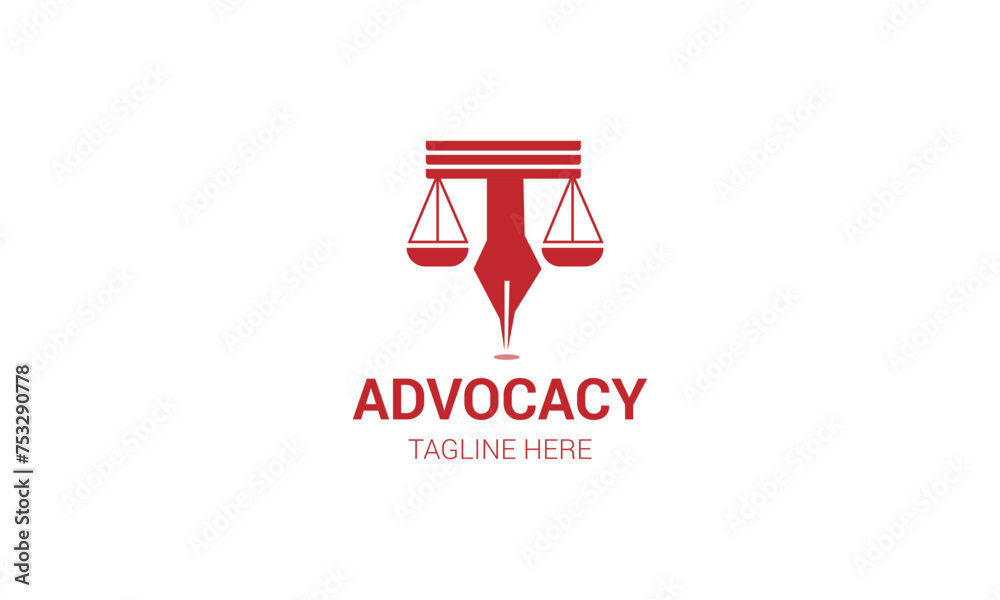 A sleek and modern logo featuring a stylized sword and scales intertwined, symbolizing the enforcement and balance of justice.
A sleek and modern logo featuring a stylized sword and scales intertwined, symbolizing the enforcement and balance of justice.
