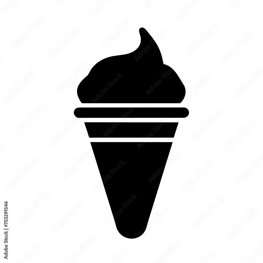 waffle cone waffle cone