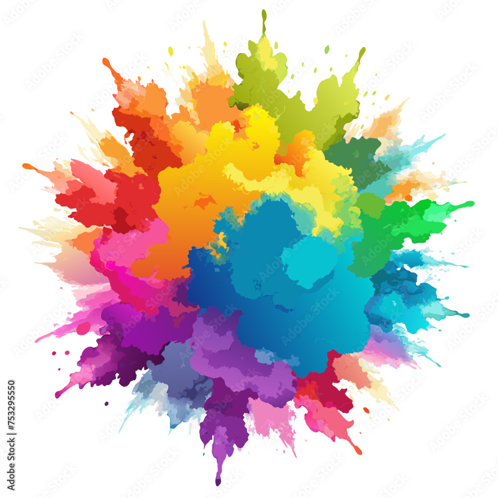 Abstract Watercolor Backgrounds Abstract Watercolor Backgrounds