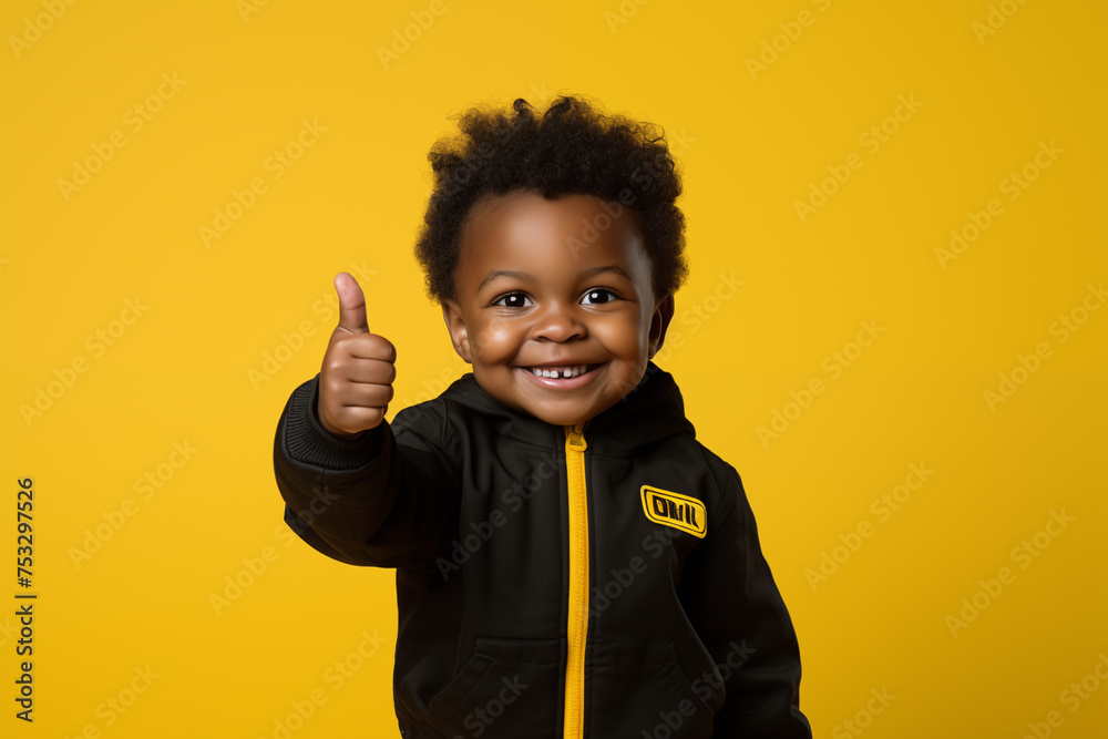 young child smiling doing thumbs up sign, ok sign, thumbs up sign, happy child, children's day, child protection, happy and healthy child young child smiling doing thumbs up sign, ok sign, thumbs up sign, happy child, children's day, child protection, happy and healthy child
