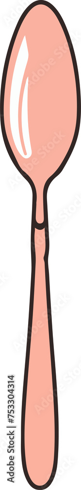cutlery illustration isolated on transparent background.
cutlery illustration isolated on transparent background.
