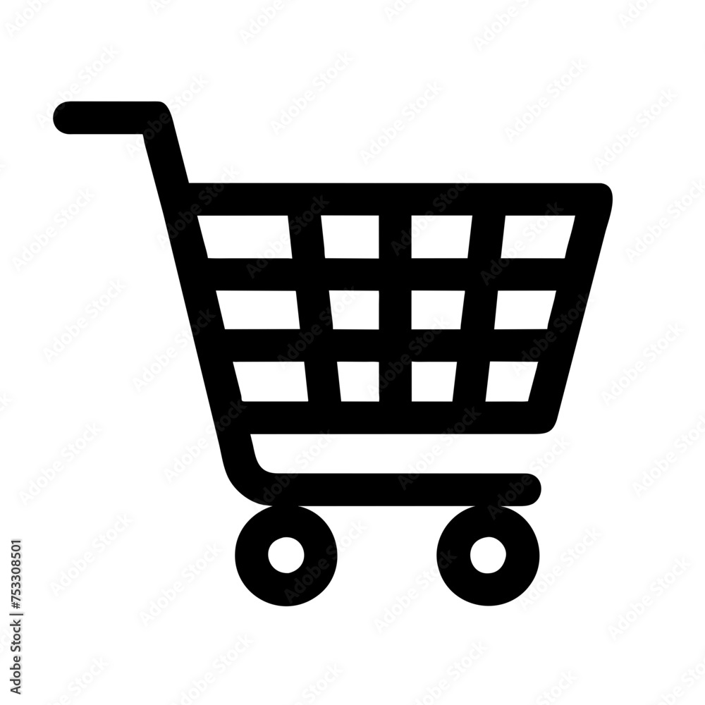 shopping cart icon shopping cart icon