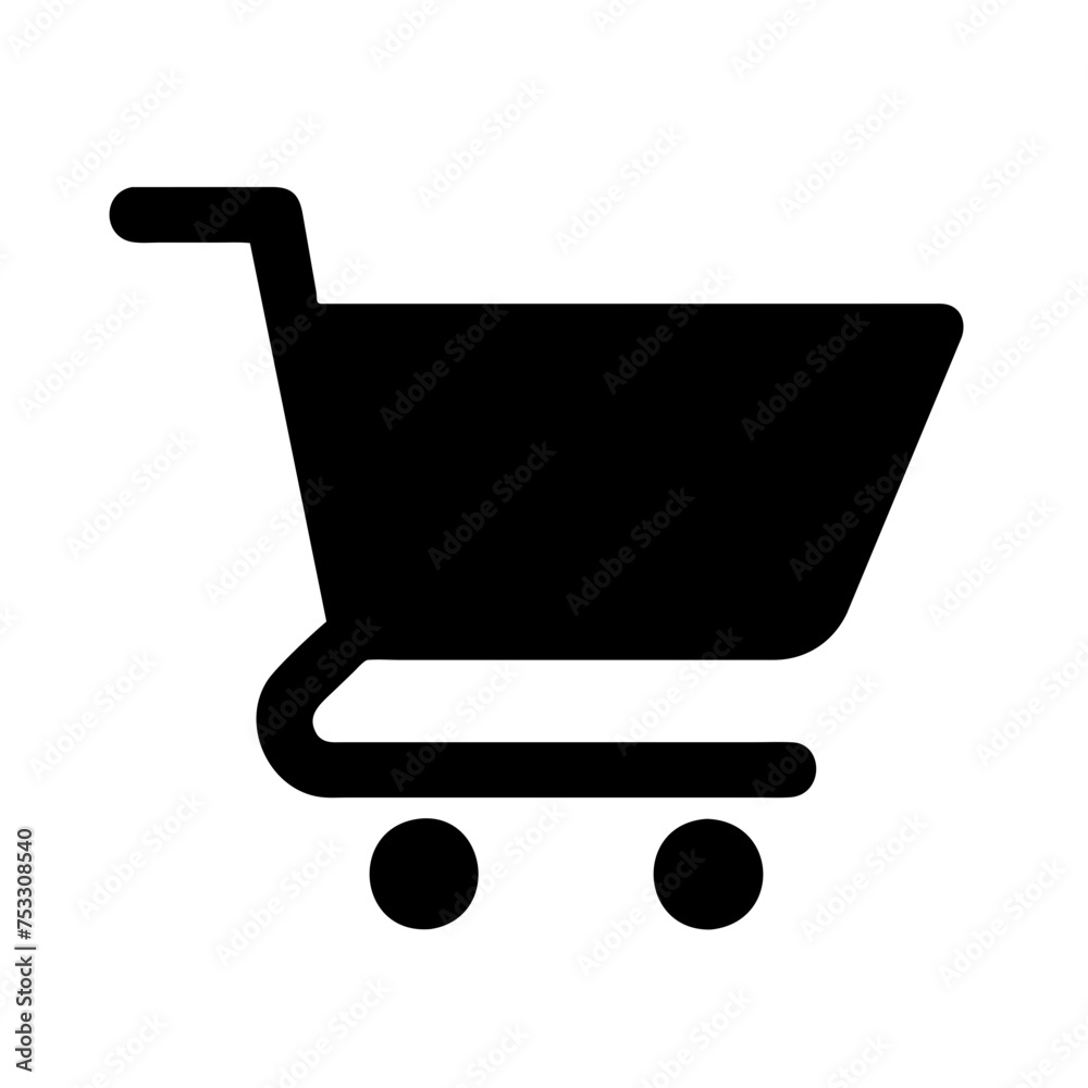 shopping cart icon shopping cart icon