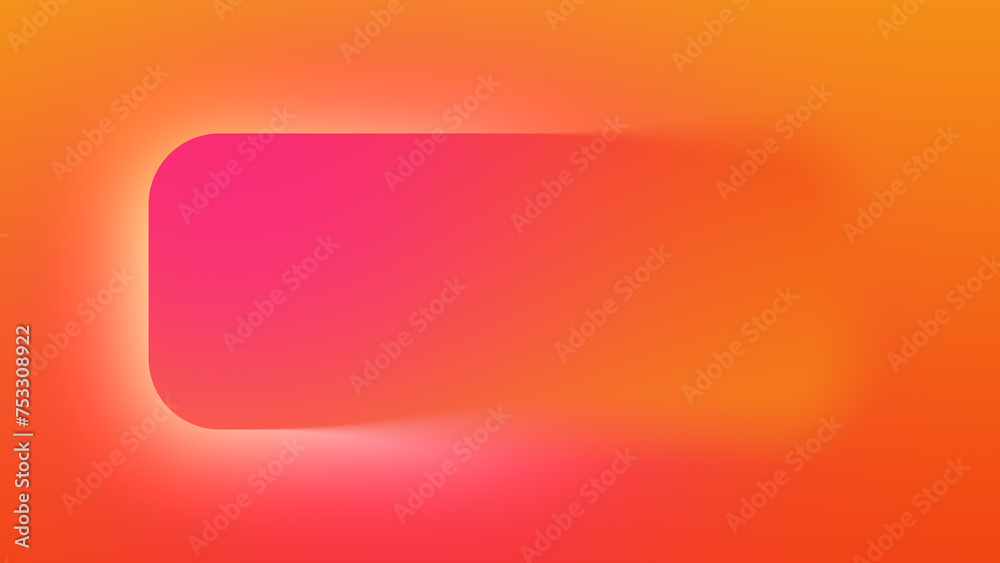 Abstract Background With Colorful Gradient Abstract Background With Colorful Gradient