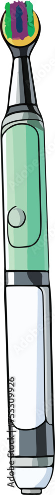 toothbrush vector illustration isolated on transparent background.
toothbrush vector illustration isolated on transparent background.