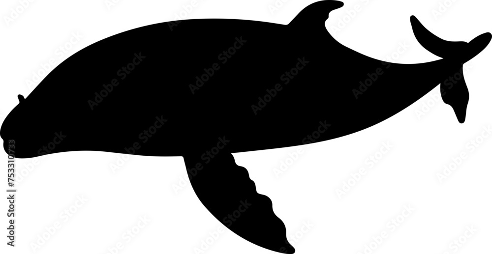 whale vector illustration isolated on transparent background.
whale vector illustration isolated on transparent background.