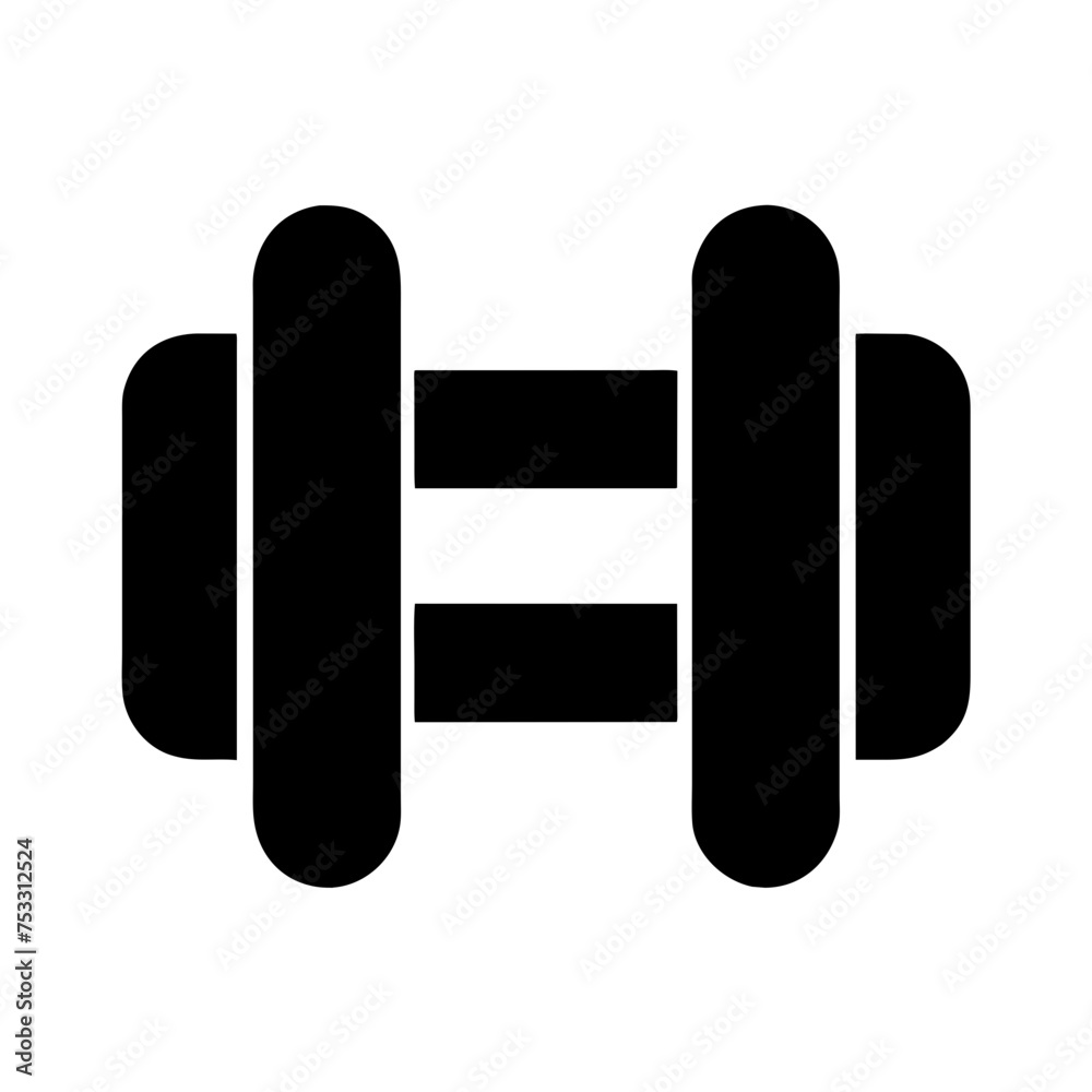 dumbbell dumbbell