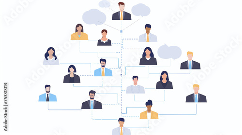 Revolutionary Organizational Structure