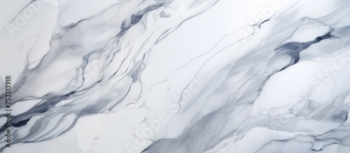 Abstract white marble texture background in high resolution for design artwork