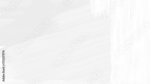 Abstract White Fabric Background