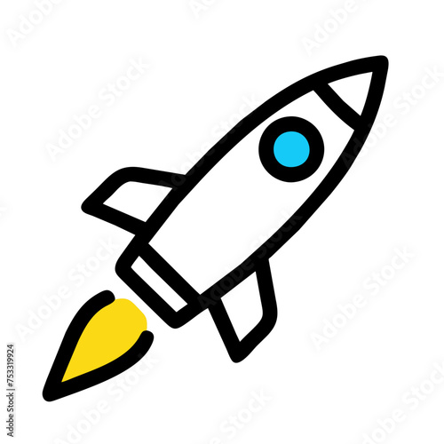 rocket