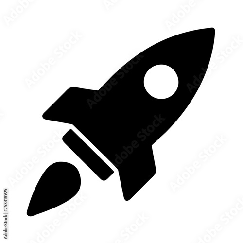 rocket