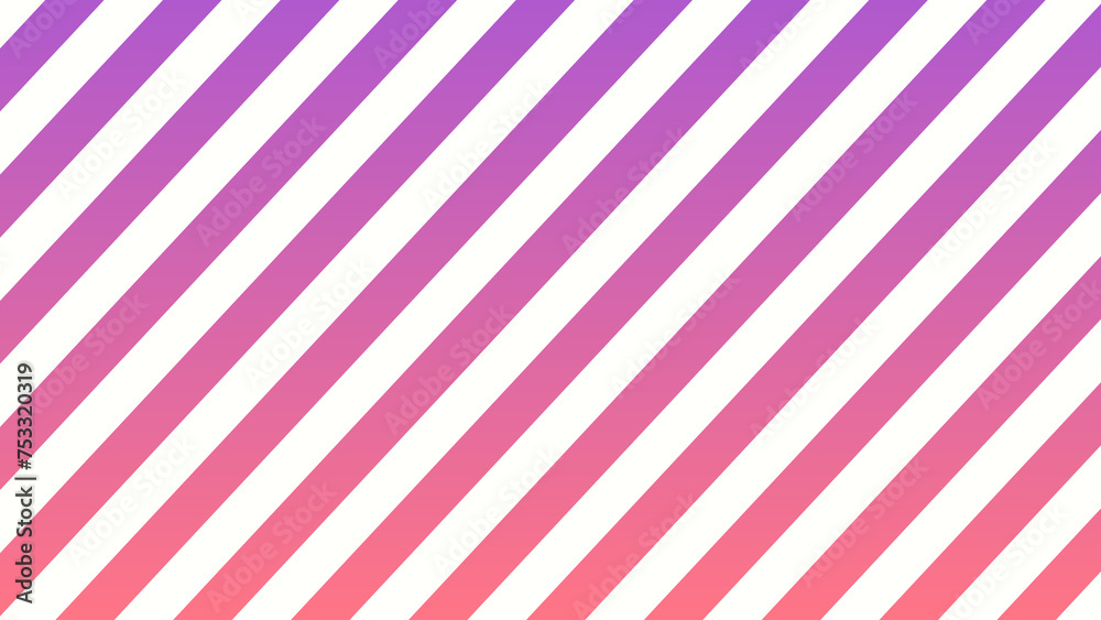 Abstract Lines Background