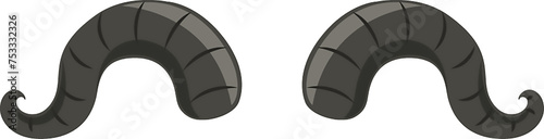 Black Horns