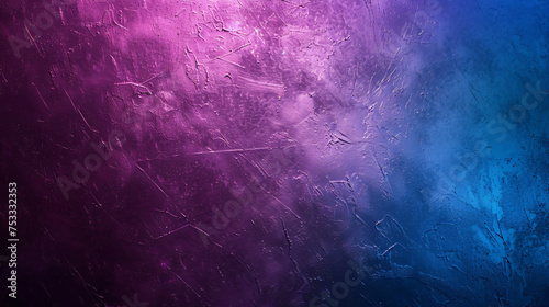 dark blue purple pink , a rough abstract retro vibe background template or spray texture color gradient shine bright light and glow © Clipart Collectors