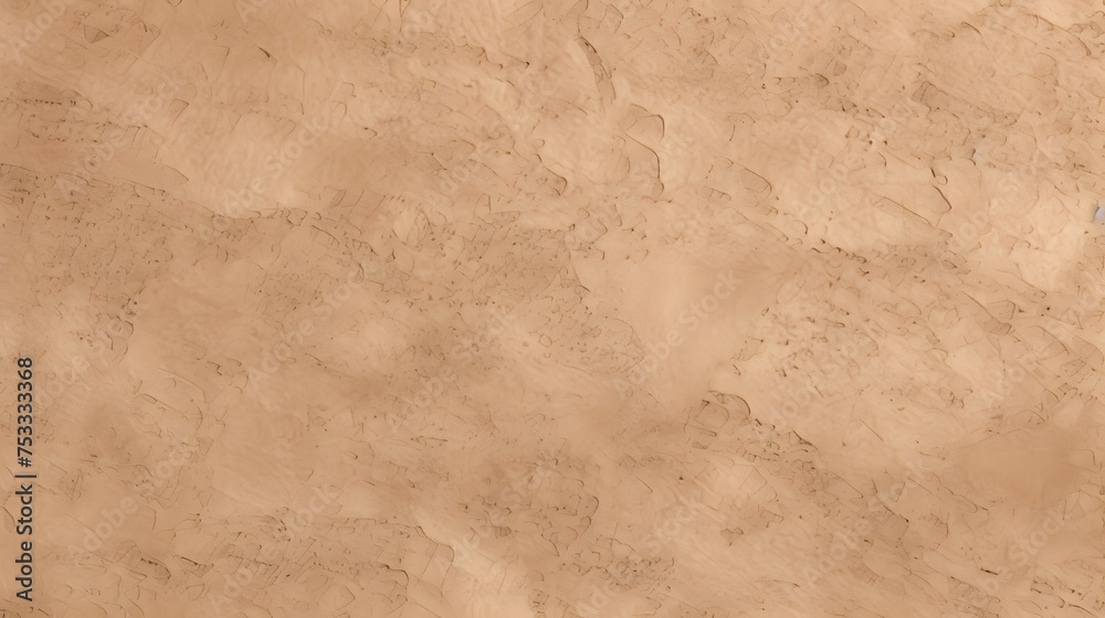 Fototapeta premium High-Resolution Natural Brown Textured Paper Background
