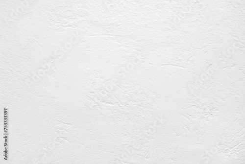 White decorative dry wall texture as background
