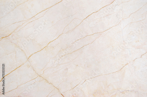 Beige marble texture or background photo