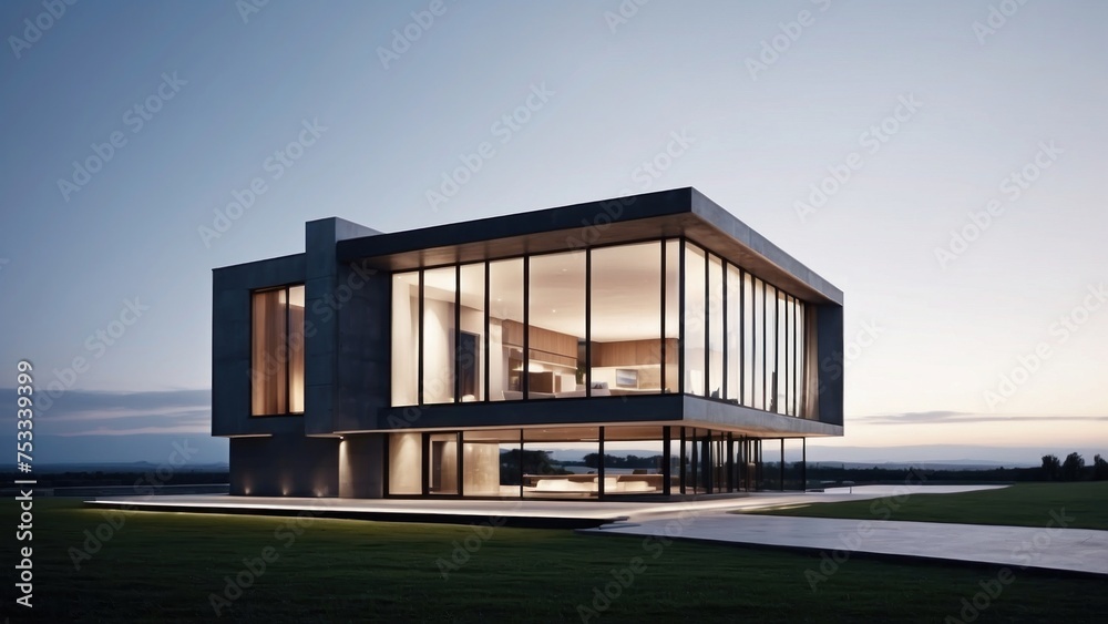 Modern Exterior Building Design Ideas Modern Exterior Building Design Ideas