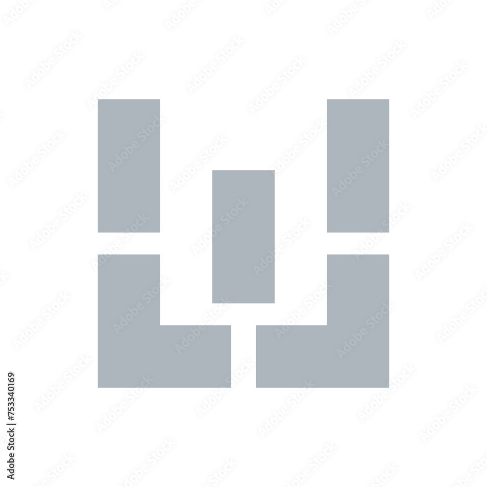 Monogram W design vector logo. Monogram initial letter mark W logo design. Monogram design vector logo. Monogram initial letter mark W logo design. Simple W monogram. Monogram W design logo Monogram W design vector logo. Monogram initial letter mark W logo design. Monogram design vector logo. Monogram initial letter mark W logo design. Simple W monogram. Monogram W design logo