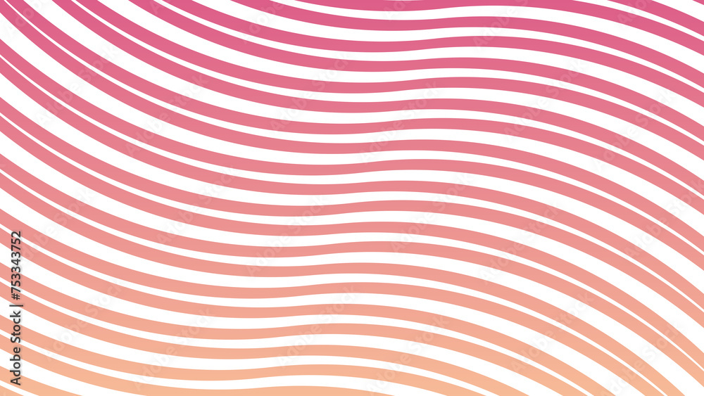 Pastel Waves Background Pastel Waves Background