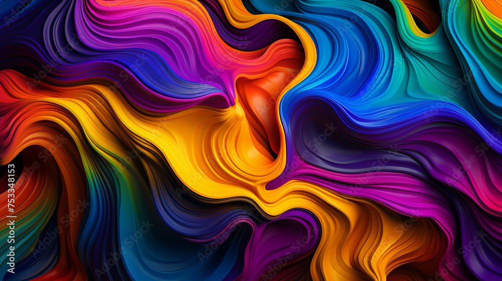 abstract colorful background abstract colorful background