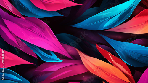 abstract colorful background