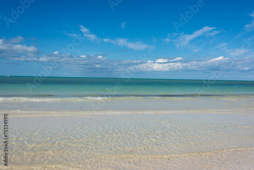 Holbox   Quintana Roo   M  xico