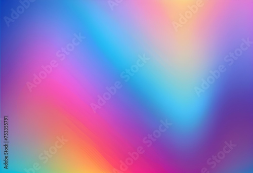 Colorful Gradient Wallpaper  Background  Gradient  Colorful  Wallpaper  Abstract  Vibrant  Design  Texture  Pattern  Rainbow  Artistic  Digital  Modern  Decoration  AI Generated