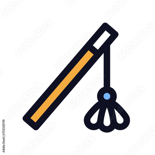 Teasing Stick Icon