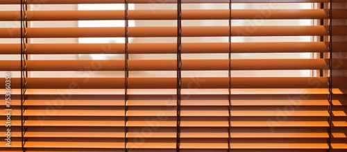 Close up picture of Venetian blinds DataGridViewCellStyleClose up Venetian blinds image as backdrop