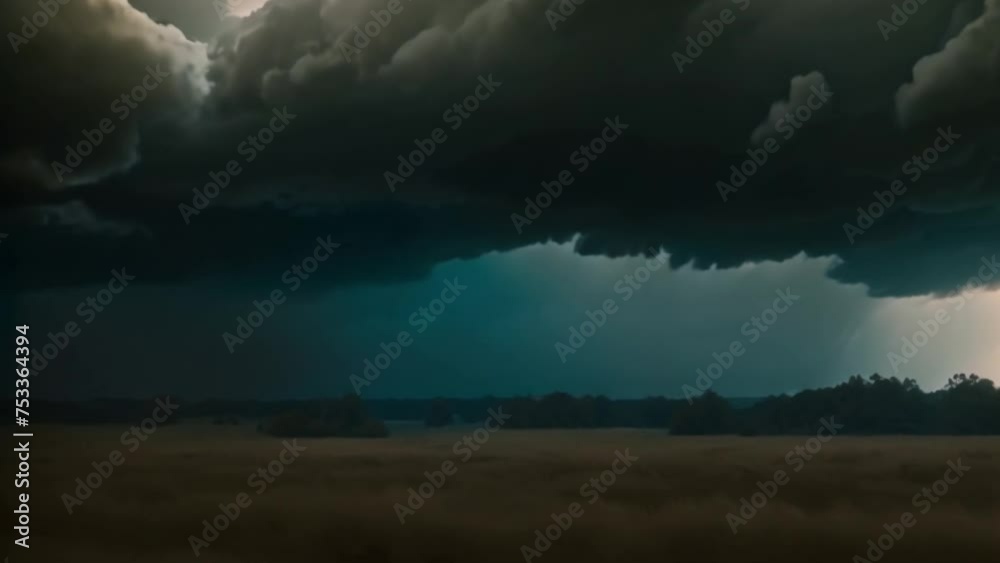 black clouds and scary lightning black clouds and scary lightning
