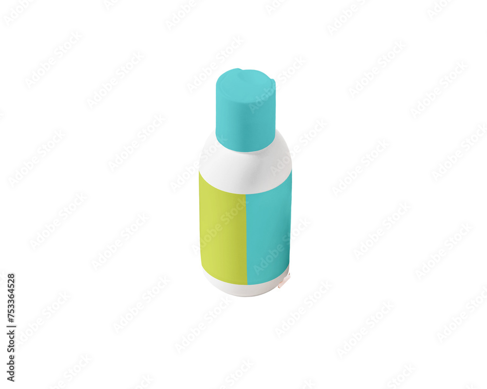 Bottle Object Bottle Object