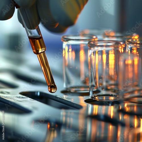 Biopharmaceuticals discovery photo