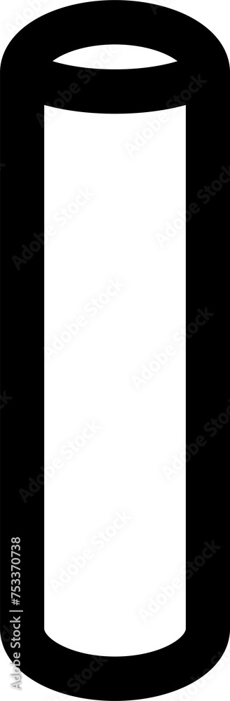 Geometric shapes bold line. Graphics design Geometric shapes bold line. Graphics design