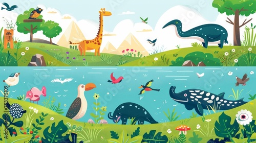 国際生物多様性の日