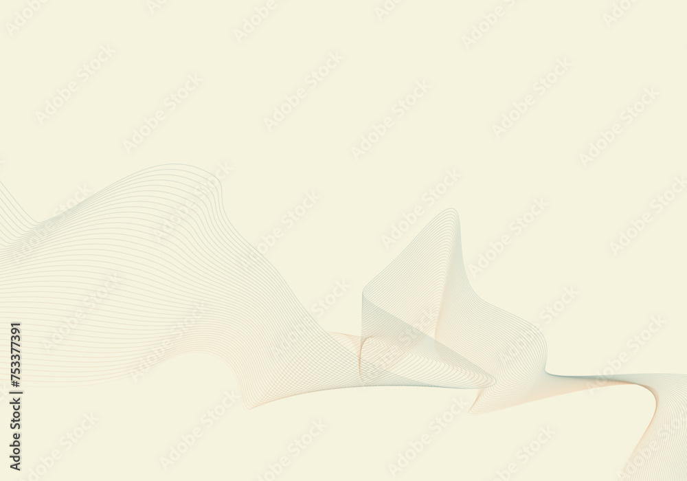 Abstract wave graphic background, template for presentation, web, and print design. Ready to use background. Abstract wave graphic background, template for presentation, web, and print design. Ready to use background.