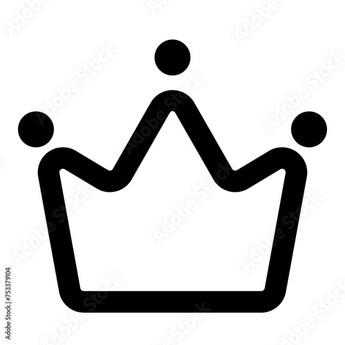 crown icon