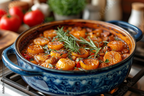 Delicious and Healthy Food