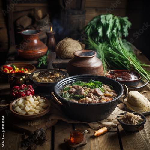 Exploring Buryat Culture Through Food: Authentic Dishes and Traditions Revealed