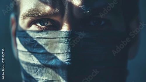 An employee is torn between loyalty to their company and their moral obligation to expose illegal activities. The struggle for corporate whistleblowers is a constant ethical