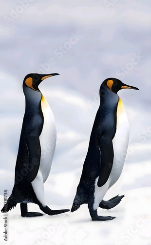 penguin vector  water animals  penguin wallpapers  penguin backgrounds  animal wallpapers  sea animals 