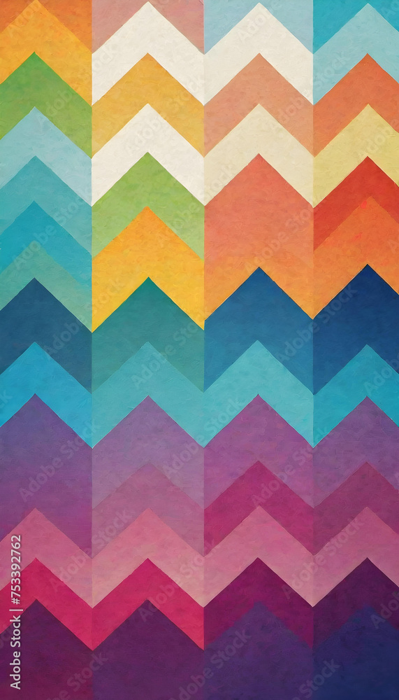 Zigzag Gradient Wallpaper, Background, Gradient, Zigzag, Colorful, Wallpaper, Abstract, Vibrant, Design, Pattern, Modern, Decoration, Artistic, Digital, AI Generated Zigzag Gradient Wallpaper, Background, Gradient, Zigzag, Colorful, Wallpaper, Abstract, Vibrant, Design, Pattern, Modern, Decoration, Artistic, Digital, AI Generated