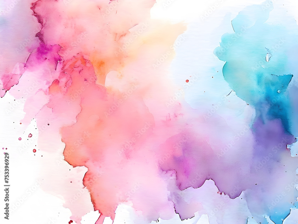 watercolor-stain-in-hues-of-light-pastel-spreading-organically-across-a-pristine-white-background