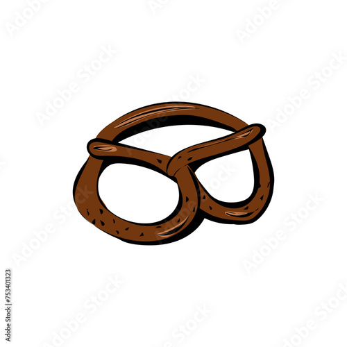 Brezel 