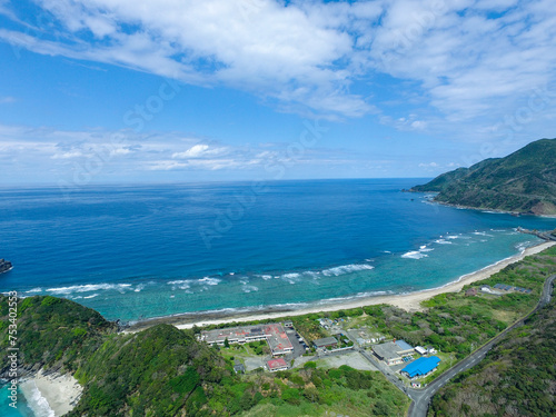 奄美大島 大和村 ヒエン浜